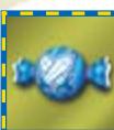 NINTENDO MARIO PARTY 8 - BONBON BALLE - 2