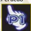 NINTENDO MARIO PARTY 8 - COMO APUNTARY SELECTIONAR - 1