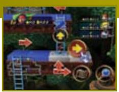 NINTENDO MARIO PARTY 8 - NAVEGACION DE INTERSECCIONES - 1