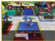 NINTENDO MARIO PARTY 8 - CANDY - 1