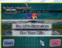 NINTENDO MARIO PARTY 8 - Elegir personaje - 1