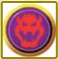 NINTENDO MARIO PARTY 8 - DK SPACE - 1