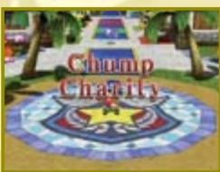 NINTENDO MARIO PARTY 8 - GAME FLOW - 1