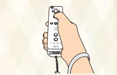 NINTENDO MARIO PARTY 8 - VIEW MAP - 1