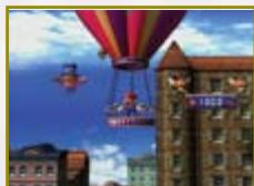 NINTENDO MARIO PARTY 8 - TEST FOR THE BEST - 1