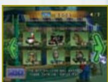 NINTENDO MARIO PARTY 8 - WAGON des surprises - 1