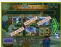 NINTENDO MARIO PARTY 8 - WAGON DE8 minibjux - 1