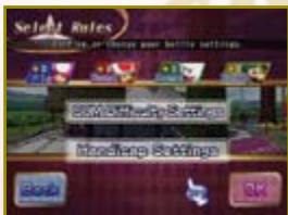 NINTENDO MARIO PARTY 8 - SELECTIONAR (2) REGLAS - 1