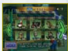 NINTENDO MARIO PARTY 8 - SURPRISE WAGON - 1