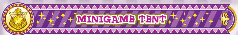 NINTENDO MARIO PARTY 8 - MESSAGE SPEED - 2