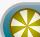 NINTENDO MARIO PARTY 8 - SURPRISE WAGON - 2