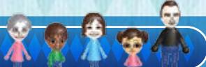 NINTENDO MARIO PARTY 8 - Les MIIS participent à la fête - 1