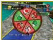 NINTENDO MARIO PARTY 8 - CARAMEOS - 2