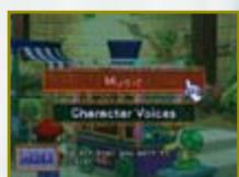 NINTENDO MARIO PARTY 8 - CARNIVAL CALLIOPE - 1