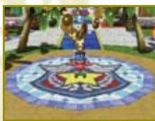 NINTENDO MARIO PARTY 8 - CARIDAD PARA BOBOS - 1