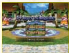 NINTENDO MARIO PARTY 8 - DUELO CANDY - 1