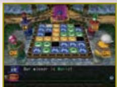 NINTENDO MARIO PARTY 8 - FLIP-OUT FRENZY - 1