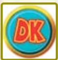 NINTENDO MARIO PARTY 8 - LUCKY SPACE - 1