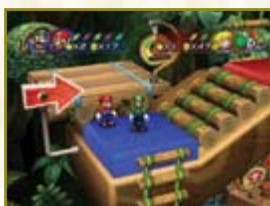 NINTENDO MARIO PARTY 8 - TAG BATTLE - 1
