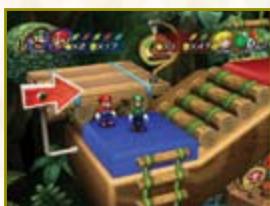 NINTENDO MARIO PARTY 8 - BATALLA E&amp;CONDITE - 1