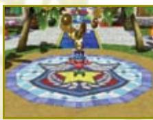 NINTENDO MARIO PARTY 8 - Minijeu à 1 CONTRE 3 - 6