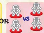 NINTENDO MARIO PARTY 8 - DUELO CANDY - 4