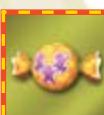 NINTENDO MARIO PARTY 8 - BONBON ouragan - 2