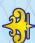 NINTENDO MARIO PARTY 8 - COM MINIGAMES - 1