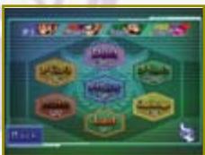 NINTENDO MARIO PARTY 8 - GROWN SHOWDOWN - 1