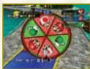 NINTENDO MARIO PARTY 8 - CANDY - 2