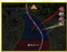 NINTENDO MARIO PARTY 8 - VIEW PATHS - 1