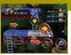 NINTENDO MARIO PARTY 8 - NAVIGATING INTERSECTIONS - 1