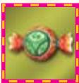 NINTENDO MARIO PARTY 8 - BONBON8 trois fois - 1