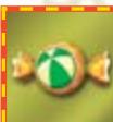 NINTENDO MARIO PARTY 8 - BONBON ouragan - 1