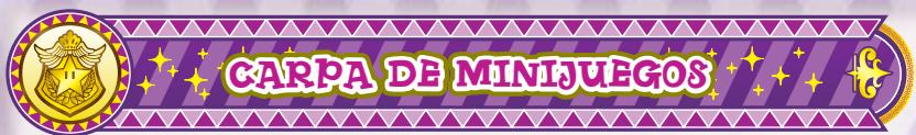NINTENDO MARIO PARTY 8 - VELOCIDAD DE MENSAJES - 2