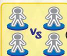 NINTENDO MARIO PARTY 8 - DUELO CANDY - 3