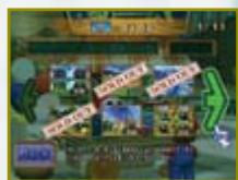 NINTENDO MARIO PARTY 8 - MINIGAME WAGON - 1
