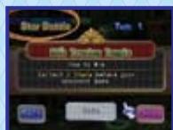 NINTENDO MARIO PARTY 8 - MENU DE PAUSA - 2