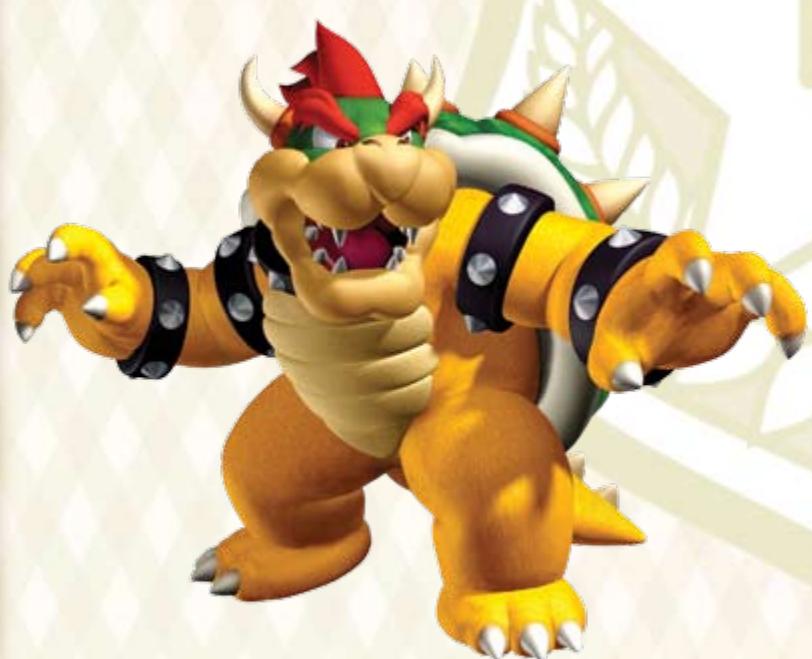 NINTENDO MARIO PARTY 8 - AREA DB MONEDAS - 1