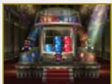 NINTENDO MARIO PARTY 8 - Tig-tac DROP - 1