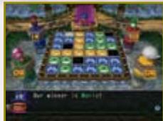 NINTENDO MARIO PARTY 8 - FLIP-OUT FRENZY - 1