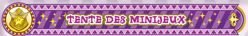 NINTENDO MARIO PARTY 8 - VITE8SE Des messages - 1