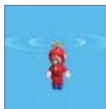 NINTENDO SUPER MARIO BROS.WII - Salto helicoidal y caía giratoria Agita el Wii Remote y hacia abajo - 2