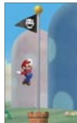 NINTENDO SUPER MARIO BROS.WII - Arrivée - 1