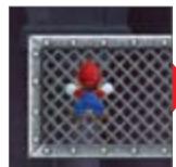 NINTENDO SUPER MARIO BROS.WII - Climb and Hit Fences - 2