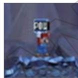 NINTENDO SUPER MARIO BROS.WII - Soulever et lancer - 5