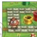 NINTENDO SUPER MARIO BROS.WII - Objectos - 3