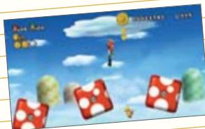 NINTENDO SUPER MARIO BROS.WII - Exploite tes talents! - 1