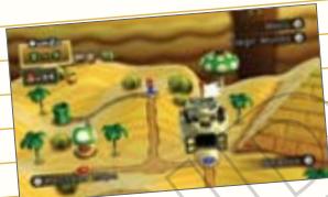 NINTENDO SUPER MARIO BROS.WII - Busca secretos! - 1