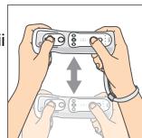 NINTENDO SUPER MARIO BROS.WII - Lancer ou briser des blocs de glace - 1